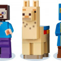 21167 LEGO Minecraft Kauppa-asema